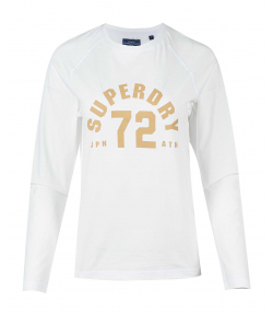 تیشرت زنانه سوپردرای Superdry کد W10S51601N