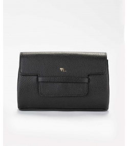 کیف دوشی زنانه چرم مشهد Mashad Leather مدل S0704