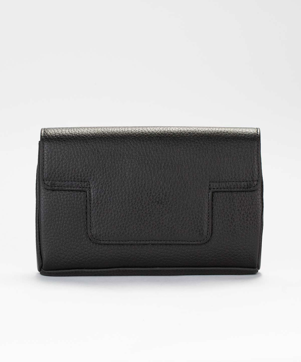 کیف دوشی زنانه چرم مشهد Mashad Leather مدل S0704