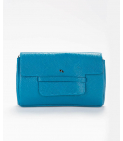 کیف دوشی زنانه چرم مشهد Mashad Leather مدل S0704
