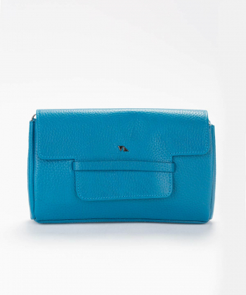 کیف دوشی زنانه چرم مشهد Mashad Leather مدل S0704