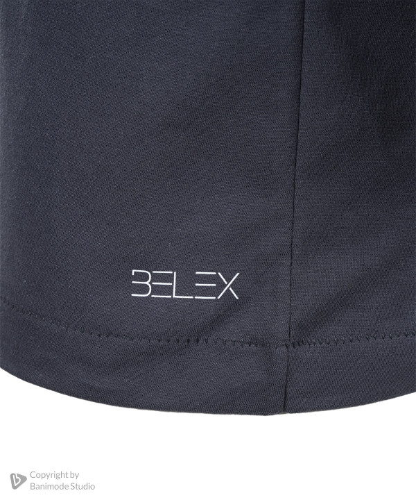 زیرپوش آستین حلقه‌ای مردانه بلکس Belex کد 13112
