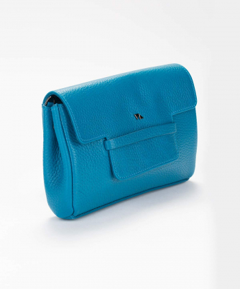 کیف دوشی زنانه چرم مشهد Mashad Leather مدل S0704