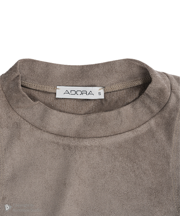 تاپ کوتاه زنانه ادورا Adora کد 15241509