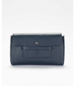 کیف دوشی زنانه چرم مشهد Mashad Leather مدل S0704