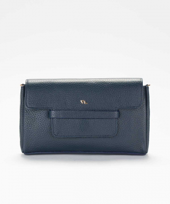 کیف دوشی زنانه چرم مشهد Mashad Leather مدل S0704