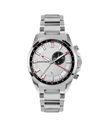 ساعت مچی مردانه ژاک لمن Jacques Lemans مدل 1-1653E
