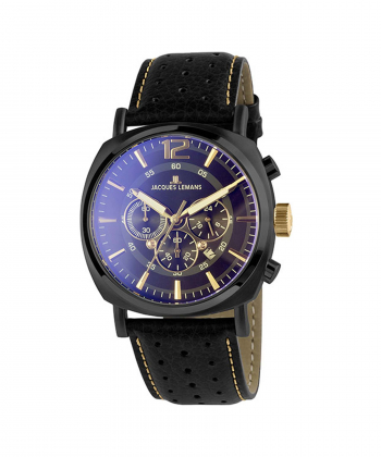 ساعت مچی مردانه ژاک لمن Jacques Lemans مدل 1-1645O
