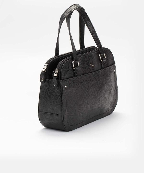کیف دوشی زنانه چرم مشهد Mashad Leather مدل S5100