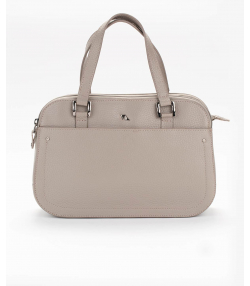 کیف دوشی زنانه چرم مشهد Mashad Leather مدل S5100