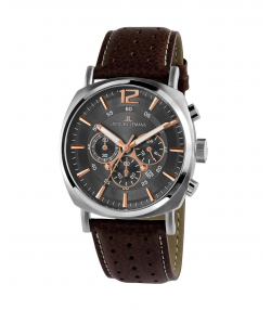 ساعت مچی مردانه ژاک لمن Jacques Lemans مدل 1-1645H