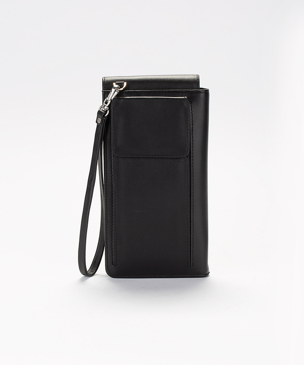 کیف پاسپورتی مردانه چرم مشهد Mashhad leather مدل P5519