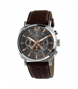 ساعت مچی مردانه ژاک لمن Jacques Lemans مدل 1-1645.1H