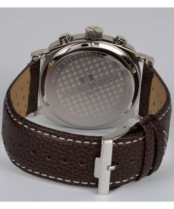 ساعت مچی مردانه ژاک لمن Jacques Lemans مدل 1-1645.1H