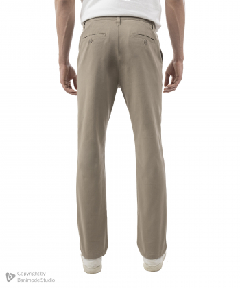 شلوار مردانه جین وست Jeanswest کد 41151589