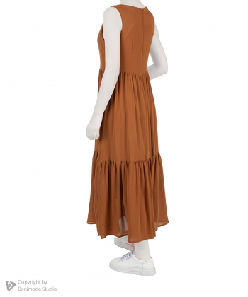 پیراهن زنانه جوتی جینز JootiJeans کد 41741532