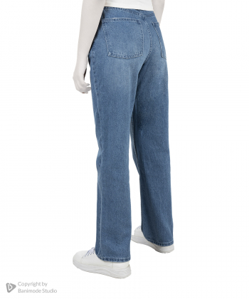 شلوار جین زنانه جوتی جینز JootiJeans کد 51781801
