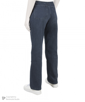 شلوار جین زنانه جوتی جینز JootiJeans کد 51781801