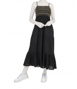 پیراهن زنانه جوتی جینز JootiJeans کد 41741518