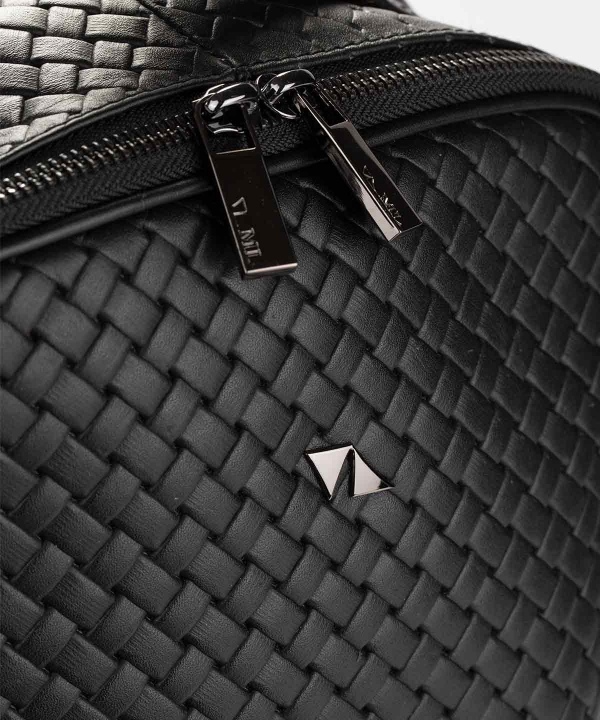 کوله پشتی زنانه چرم مشهد Mashad Leather مدل S0745