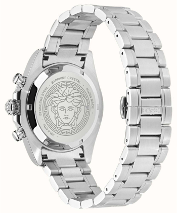 ساعت مچی مردانه ورساچه Versace مدل VE9K00324