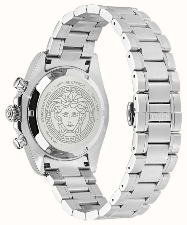 ساعت مچی مردانه ورساچه Versace مدل VE9K00324