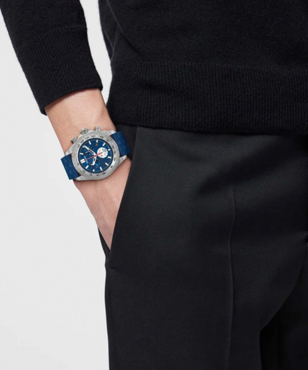 ساعت مچی مردانه ورساچه Versace مدل VE9K00124