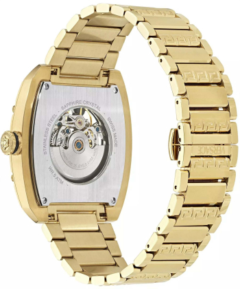 ساعت مچی مردانه ورساچه Versace مدل VE9J00124