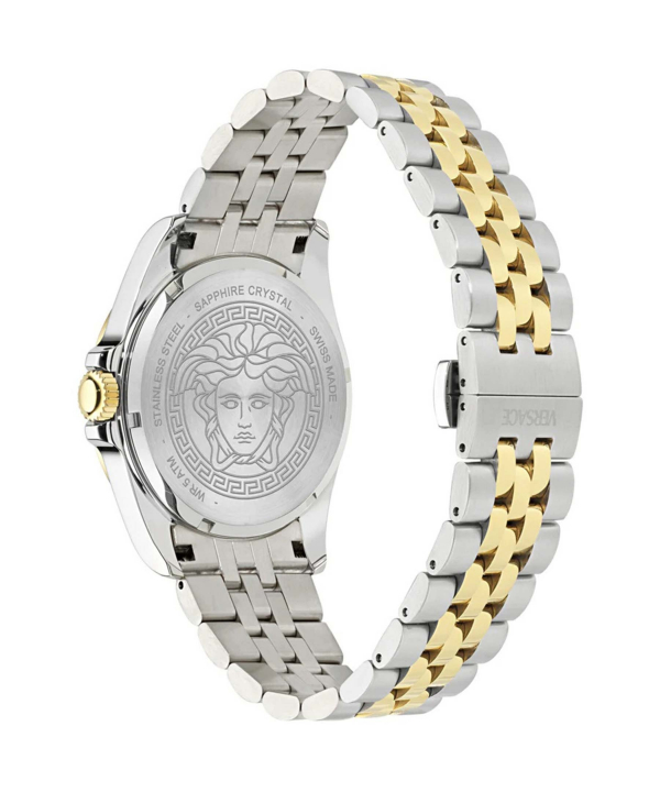 ساعت مچی مردانه ورساچه Versace مدل VE9H00524