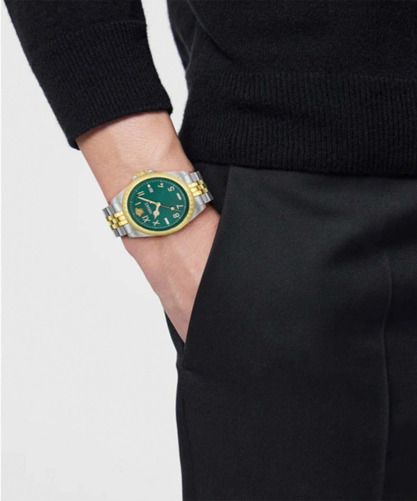 ساعت مچی مردانه ورساچه Versace مدل VE9H00524