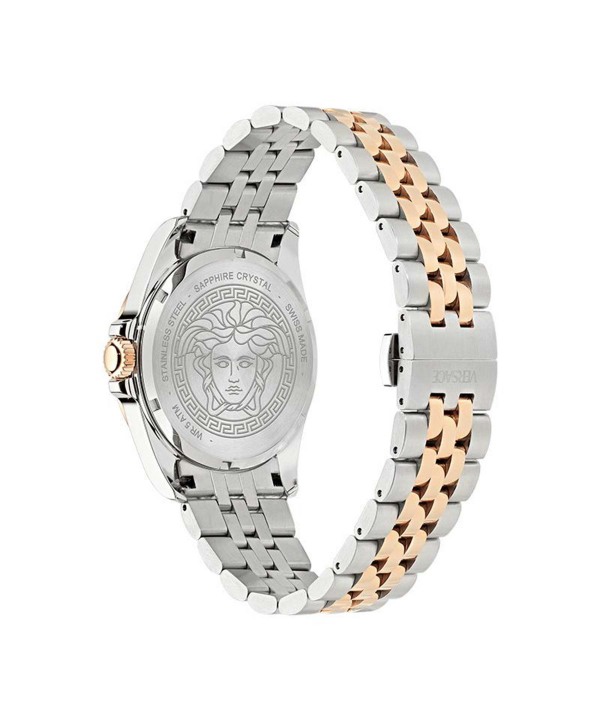 ساعت مچی مردانه ورساچه Versace مدل VE9H00424