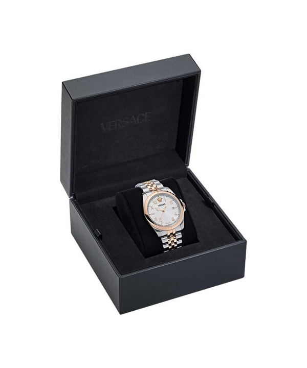ساعت مچی مردانه ورساچه Versace مدل VE9H00424