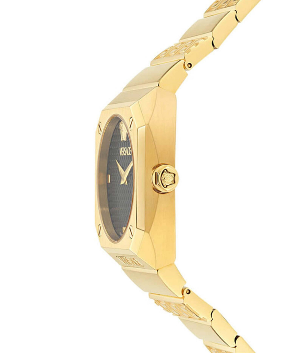 ساعت مچی زنانه ورساچه Versace مدل VE9E00524