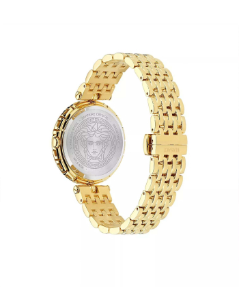 ساعت مچی زنانه ورساچه Versace مدل VE9D00424