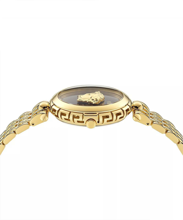 ساعت مچی زنانه ورساچه Versace مدل VE9D00424