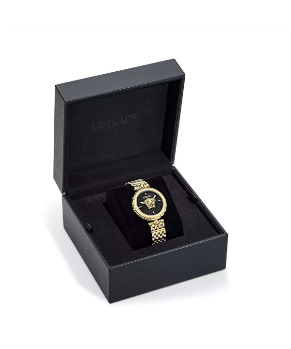 ساعت مچی زنانه ورساچه Versace مدل VE9D00424