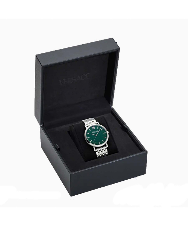 ساعت مچی مردانه ورساچه Versace مدل VE8Q00324