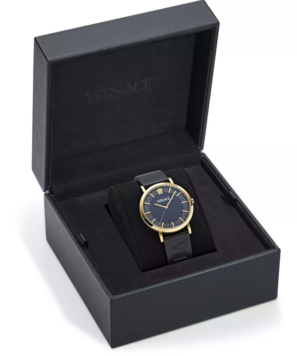 ساعت مچی مردانه ورساچه Versace مدل VE8Q00224