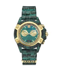 ساعت مچی مردانه ورساچه Versace مدل VE8P00324
