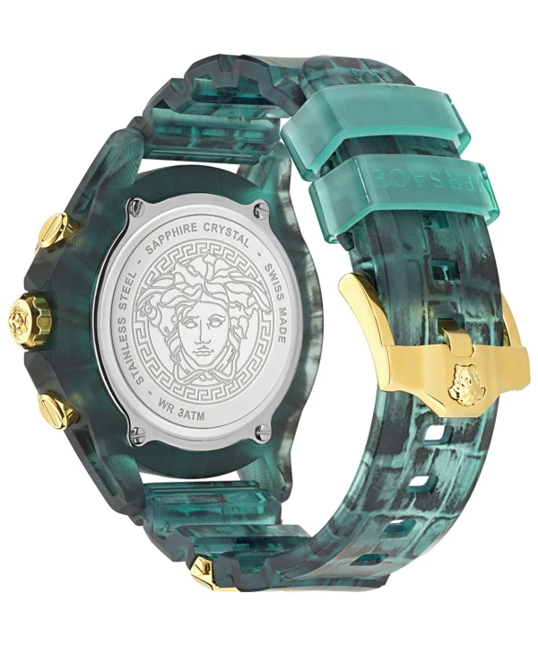 ساعت مچی مردانه ورساچه Versace مدل VE8P00324
