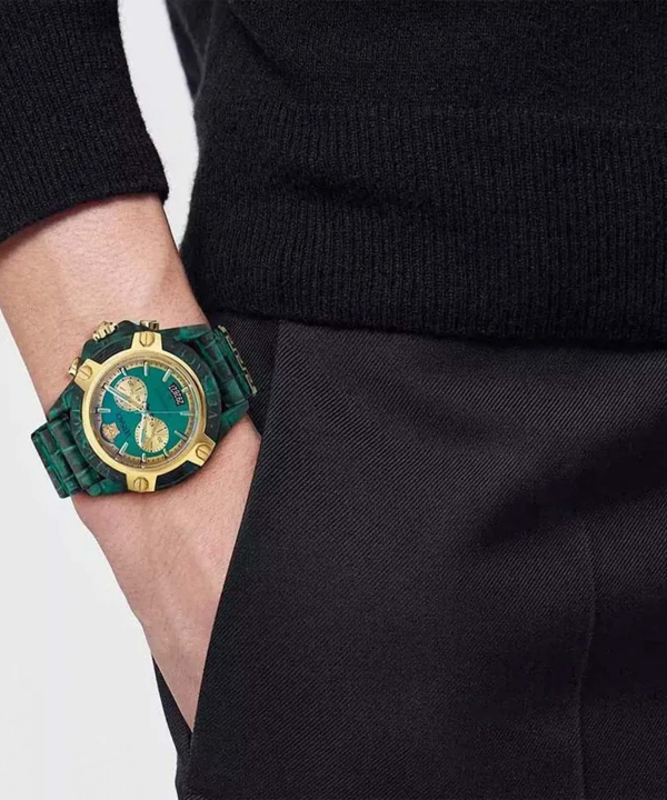 ساعت مچی مردانه ورساچه Versace مدل VE8P00324
