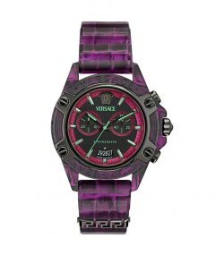 ساعت مچی مردانه ورساچه Versace مدل VE8P00124