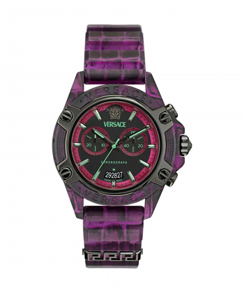 ساعت مچی مردانه ورساچه Versace مدل VE8P00124