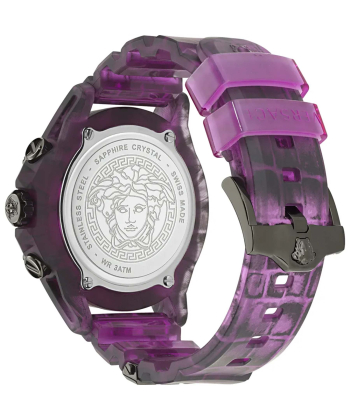 ساعت مچی مردانه ورساچه Versace مدل VE8P00124