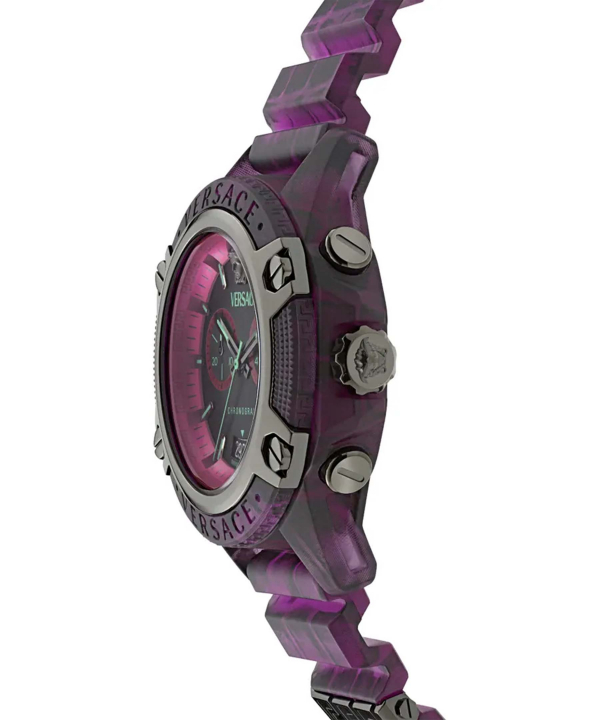 ساعت مچی مردانه ورساچه Versace مدل VE8P00124