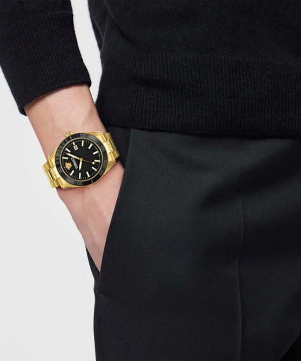 ساعت مچی مردانه ورساچه Versace مدل VE8E00624