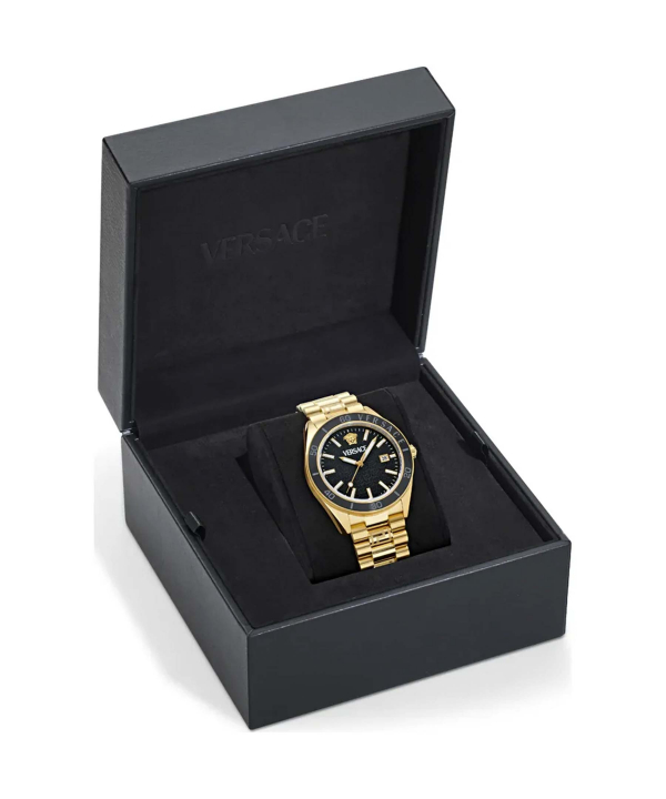 ساعت مچی مردانه ورساچه Versace مدل VE8E00624