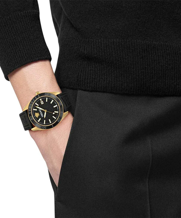 ساعت مچی مردانه ورساچه Versace مدل VE8E00224