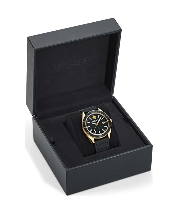 ساعت مچی مردانه ورساچه Versace مدل VE8E00224