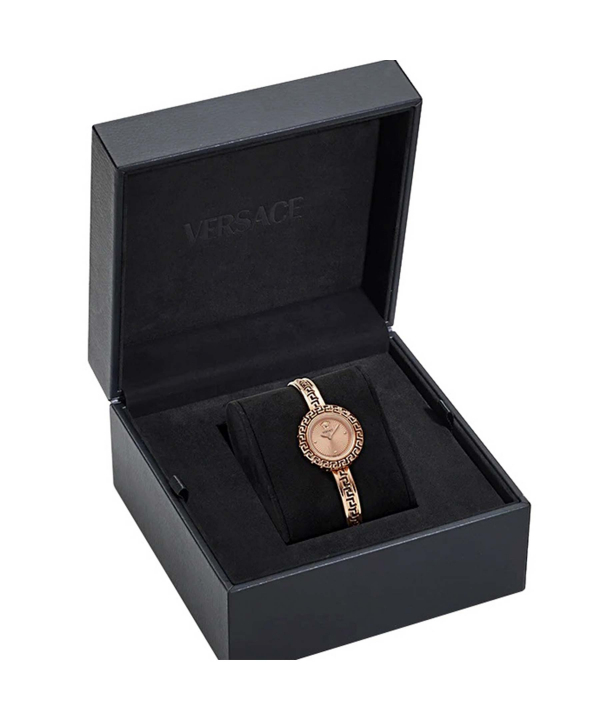 ساعت مچی زنانه ورساچه Versace مدل VE8C00424